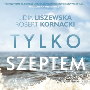 Tylko szeptem – audiobooki