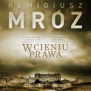 W cieniu prawa – audiobooki