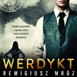 Werdykt – audiobooki