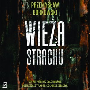 Wieża strachu – audiobooki