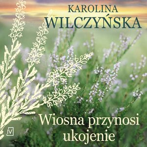 Wiosna przynosi ukojenie – ebooki