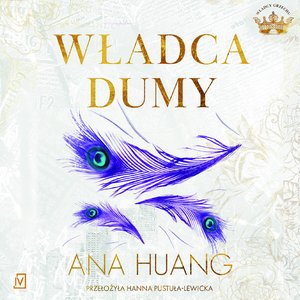 Władca dumy – audiobooki