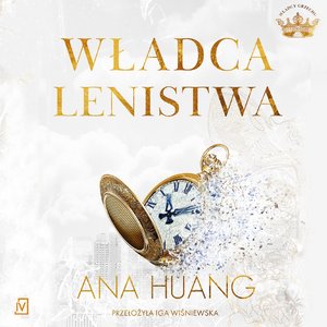 Władca lenistwa – audiobooki