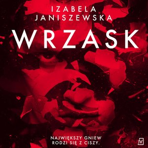 Wrzask – audiobooki