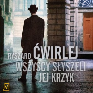 Wszyscy słyszeli jej krzyk – audiobooki