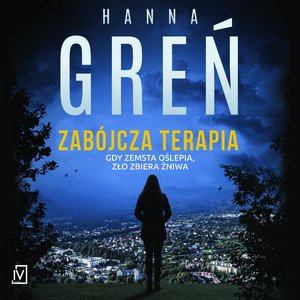Zabójcza terapia – audiobooki