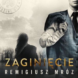 Zaginięcie – audiobooki