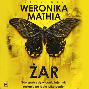 Żar – audiobooki