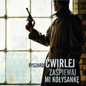 Zaśpiewaj mi kołysankę – audiobooki