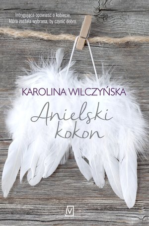 Anielski kokon – ebooki