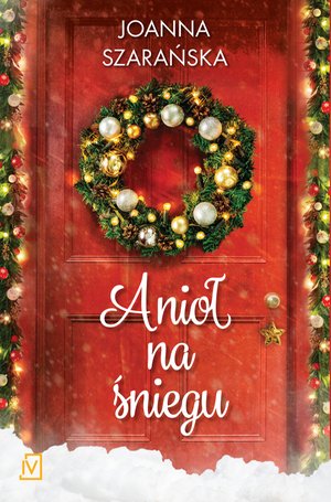 Anioł na śniegu – ebooki