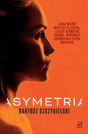 Asymetria – ebooki