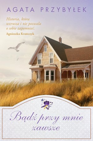 Bądź przy mnie zawsze – ebooki