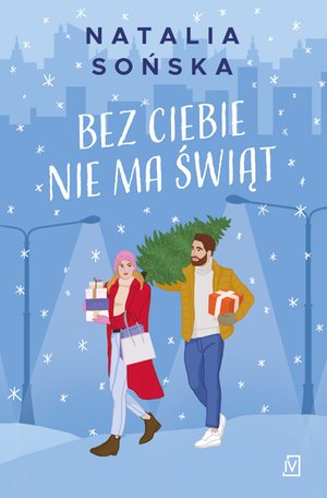 Bez ciebie nie ma świąt – ebooki