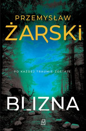Blizna – ebooki