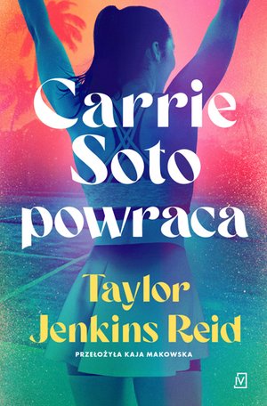 Carrie Soto powraca – ebooki