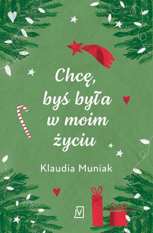 Chcę, byś była w moim życiu – ebooki