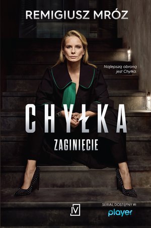Zaginięcie – ebooki