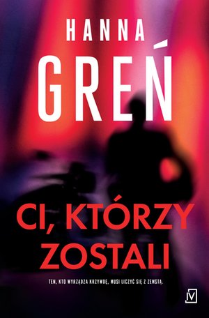 Ci, którzy zostali – ebooki