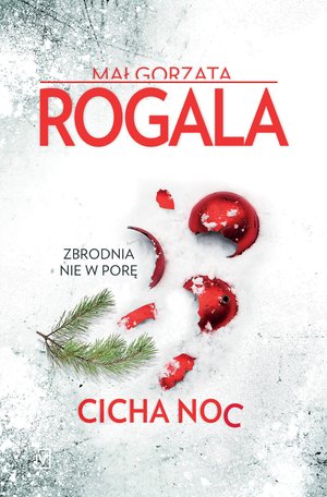 Cicha noc – ebooki