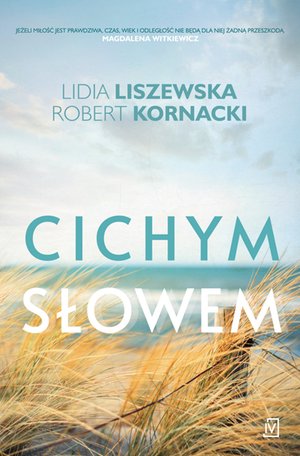 Cichym słowem – ebooki