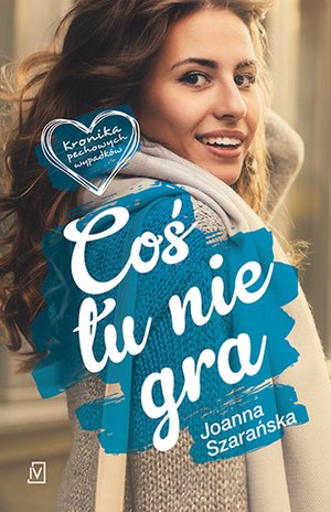 Coś tu nie gra – ebooki