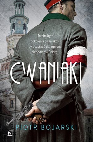 Cwaniaki – ebooki