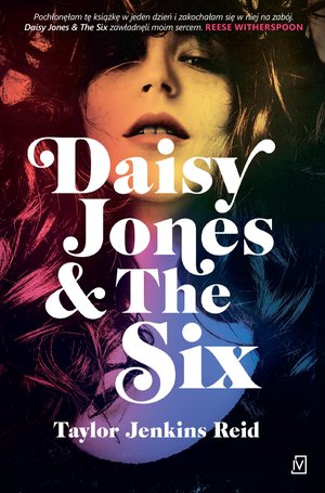 Daisy Jones & The Six – ebooki