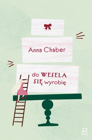 Do wesela się wyrobię – ebooki