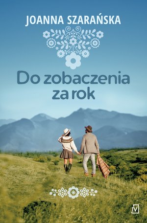 Do zobaczenia za rok – ebooki