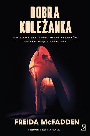 Dobra koleżanka – ebooki