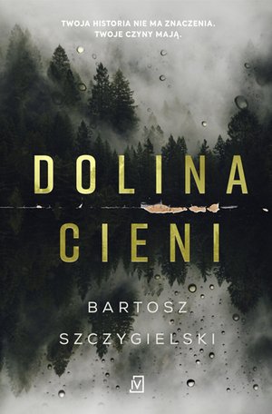 Dolina Cieni – ebooki
