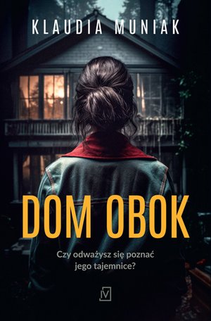 Dom obok – ebooki