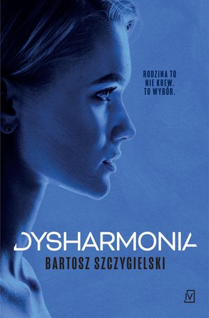 Dysharmonia – ebooki