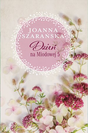 Dzień na Miodowej 5 – ebooki