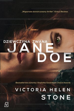 Dziewczyna zwana Jane Doe – ebooki