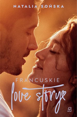Francuskie love story – ebooki