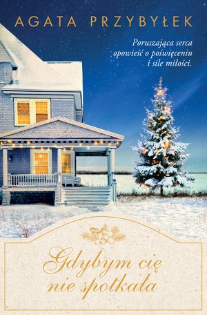 Gdybym cię nie spotkała – ebooki