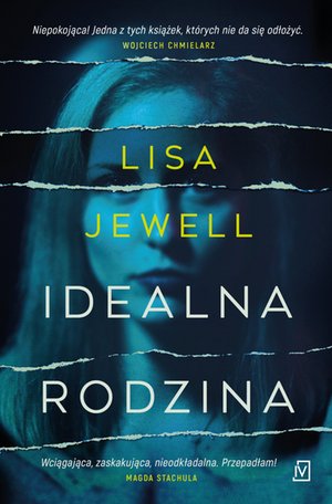 Idealna rodzina – ebooki