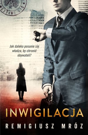 Inwigilacja – ebooki