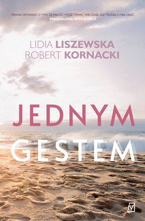 Jednym gestem – ebooki