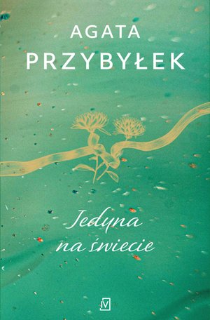 Jedyna na świecie – ebooki