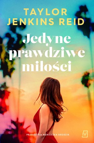 Jedyne prawdziwe miłości – ebooki
