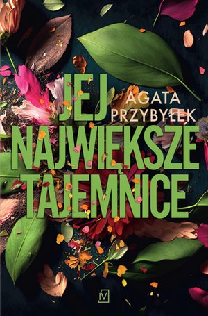 Jej największe tajemnice – ebook