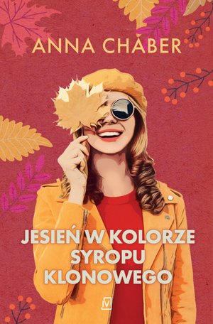 Jesień w kolorze syropu klonowego – ebooki