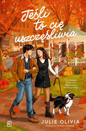 Jeśli to cię uszczęśliwia – ebook