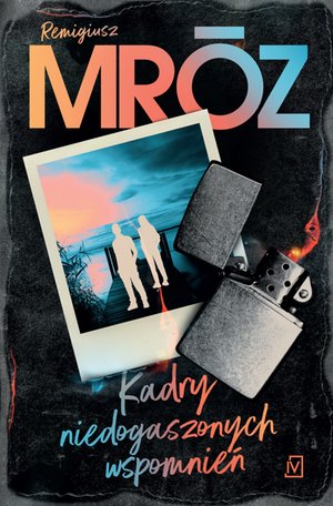 Kadry niedogaszonych wspomnień – ebooki