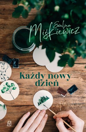 Każdy nowy dzień – ebooki