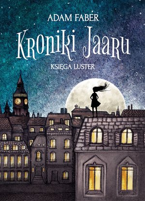 Księga luster. Kroniki Jaaru – ebooki