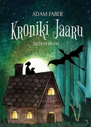 Kroniki Jaaru. Siedem bram – ebooki